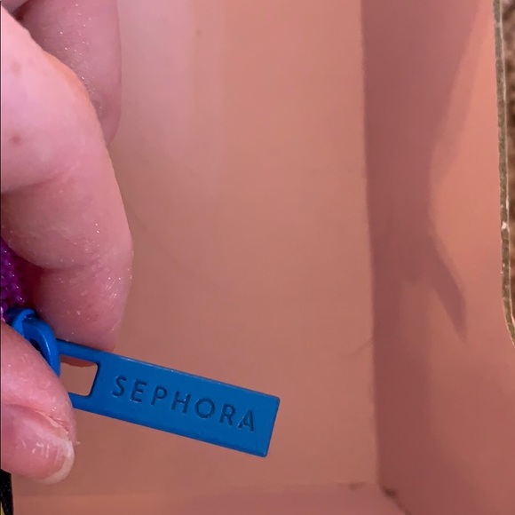 Sephora bag - Picture 3 of 3